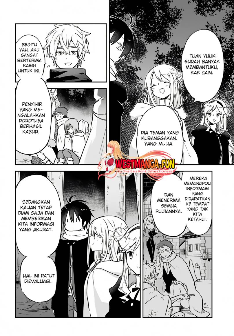 Henkyou Gurashi no Maou, Tensei shite Saikyou no Majutsushi ni naru ~Aisarenagara Nariagaru Moto Maō wa, Ningen o Shiritai~